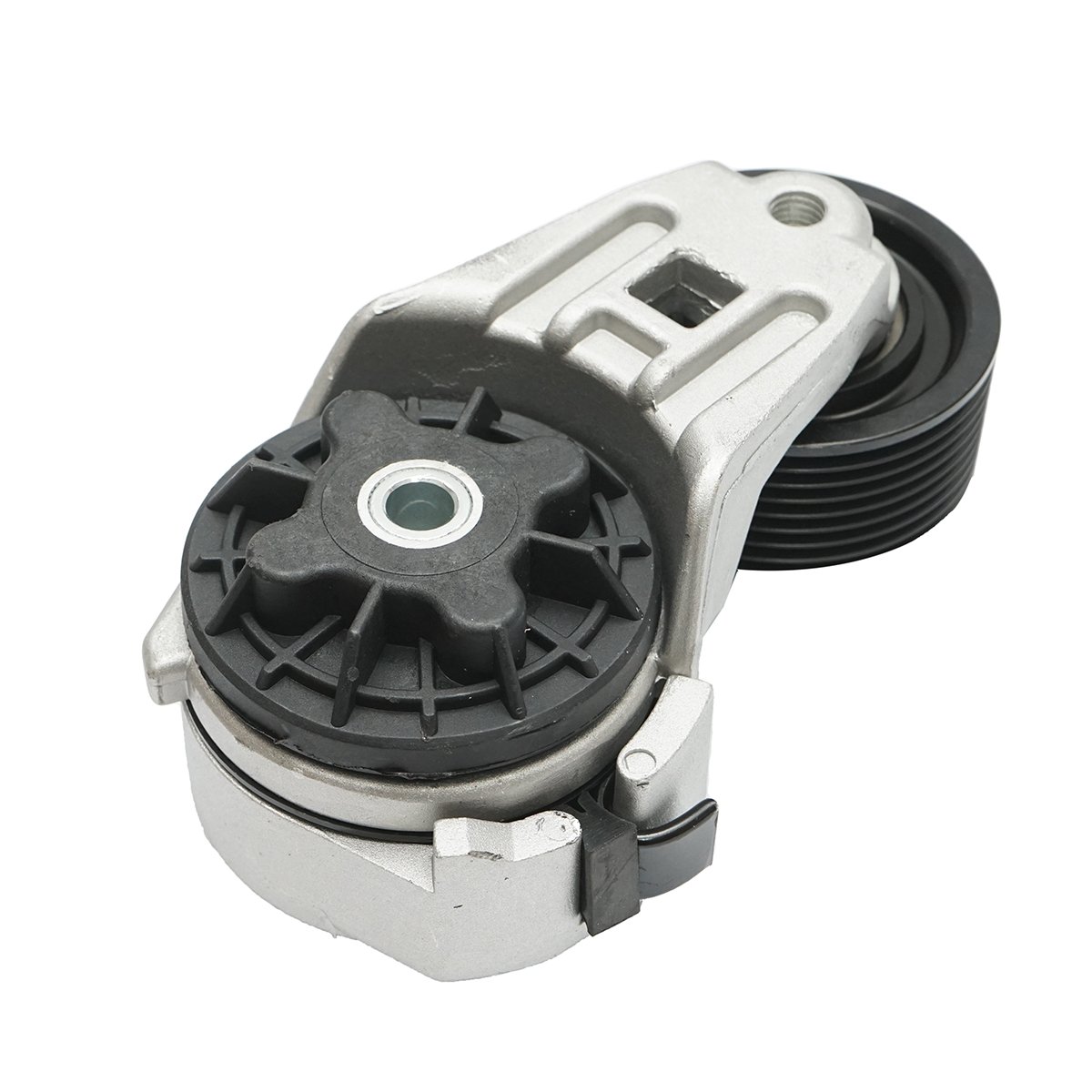 Intinzator curea pentru Case IH, New Holland cod OEM 87775209, J934819, J945849, 87409564, 87436755, J945527 Breckner Germany